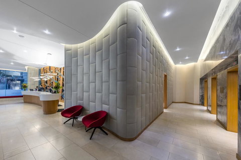 Rydges Australia Square, Formerly Tank Stream Hotel - Accommodation ACT 17