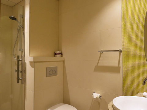 Rydges Australia Square, Formerly Tank Stream Hotel - Accommodation ACT 1