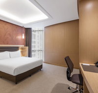The Tank Stream - Accommodation ACT