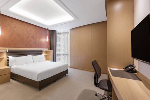 Rydges Australia Square, Formerly Tank Stream Hotel - Accommodation ACT 0