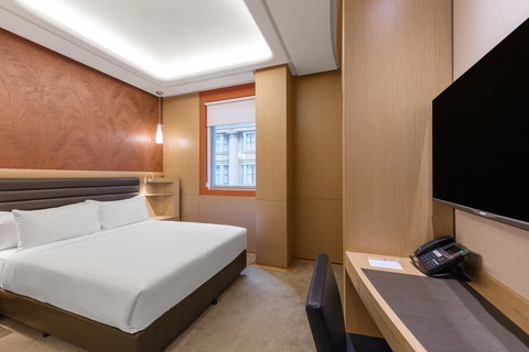 Rydges Australia Square, Formerly Tank Stream Hotel - Accommodation ACT 25