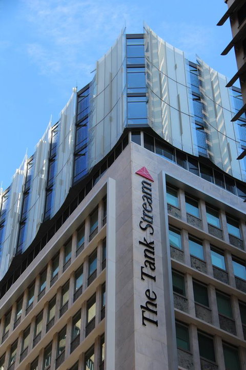 Rydges Australia Square, Formerly Tank Stream Hotel - Accommodation ACT 34