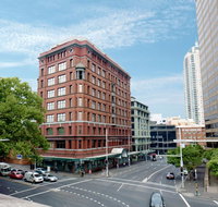 Sydney Central YHA - Accommodation ACT