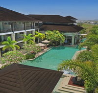 Santai 321 Beachside Studio - Accommodation ACT