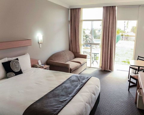 Econo Lodge Gateway Tamworth - Accommodation ACT 9