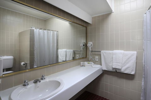 Econo Lodge Gateway Tamworth - Accommodation ACT 1