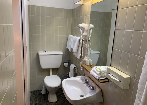 Econo Lodge Gateway Tamworth - Accommodation ACT 8