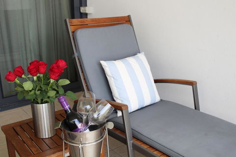The Boathouse Resort Luxury Apartments - Accommodation ACT 19