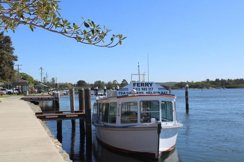 The Boathouse Resort Luxury Apartments - Accommodation ACT 16