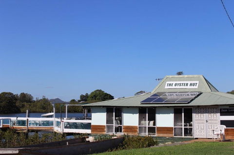 The Boathouse Resort Luxury Apartments - Accommodation ACT 10