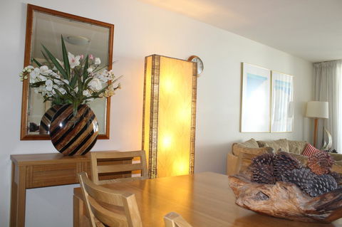 The Boathouse Resort Luxury Apartments - Accommodation ACT 2