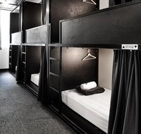The Pod Sydney - Accommodation ACT