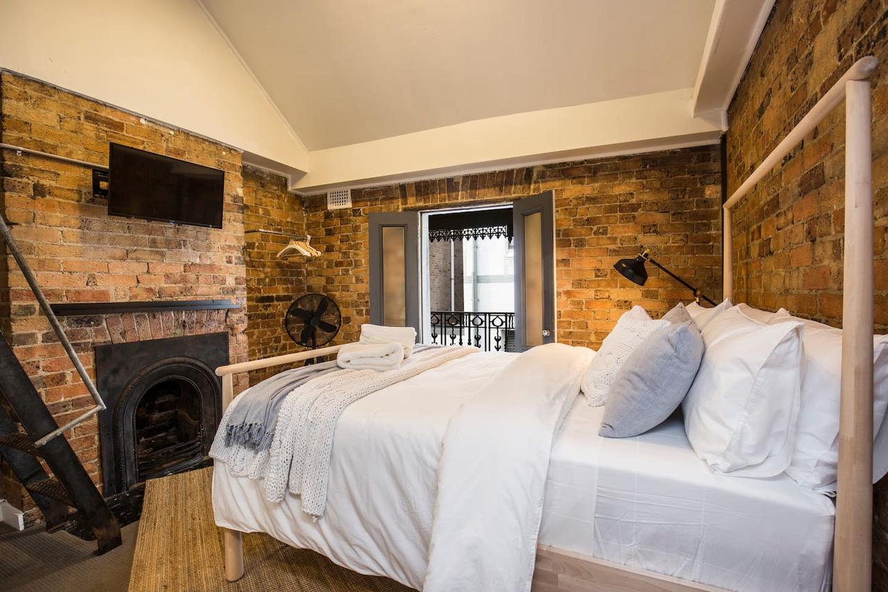 Chippendale NSW Accommodation ACT