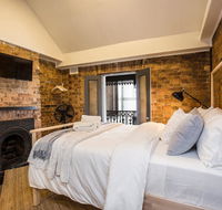 Chippendale  Quaint 1880s Sydney Chippendale Terrace House - Accommodation ACT