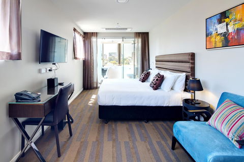 57Hotel - Accommodation ACT 26