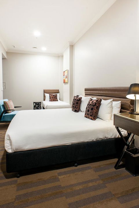 57Hotel - Accommodation ACT 2