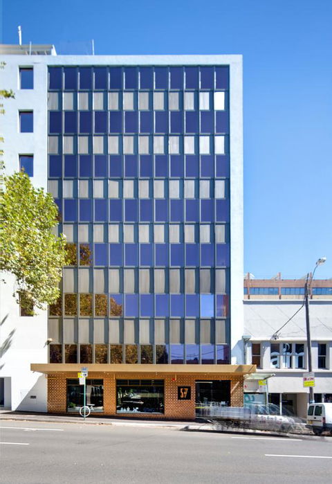 57Hotel - Accommodation ACT 38