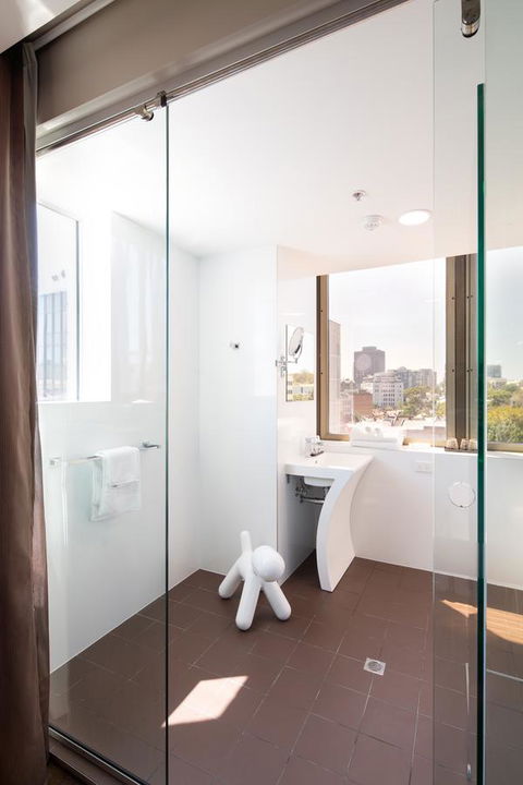 57Hotel - Accommodation ACT 27