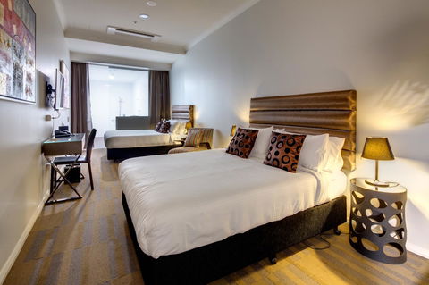 57Hotel - Accommodation ACT 21