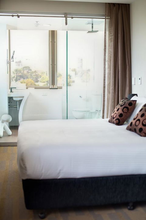 57Hotel - Accommodation ACT 34