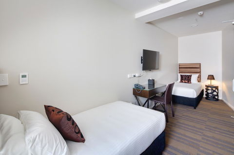 57Hotel - Accommodation ACT 10