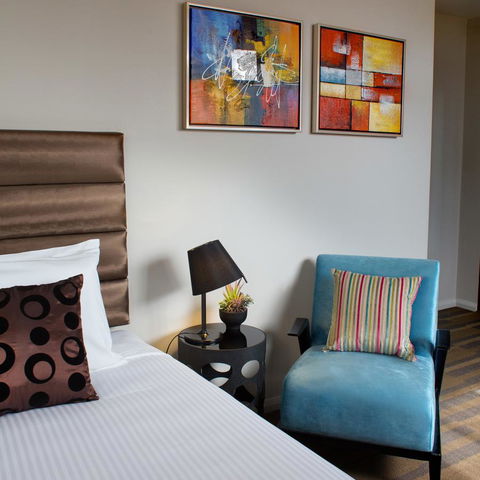 57Hotel - Accommodation ACT 31
