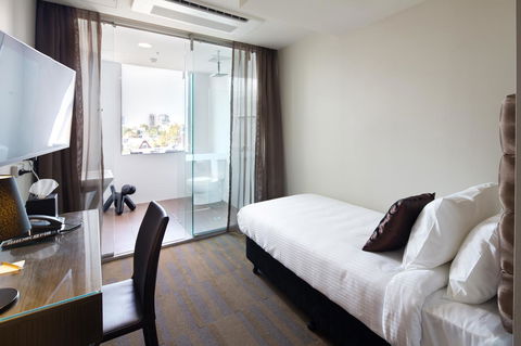 57Hotel - Accommodation ACT 13