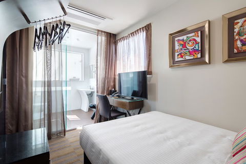 57Hotel - Accommodation ACT 9