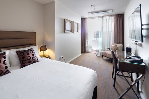 57Hotel - Accommodation ACT 33