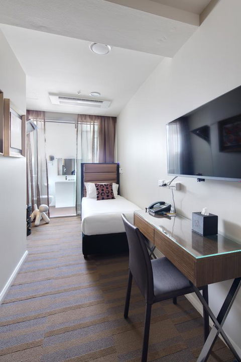57Hotel - Accommodation ACT 11