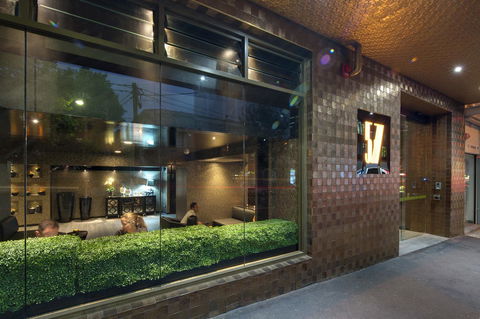 57Hotel - Accommodation ACT 0