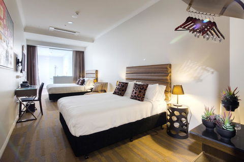 57Hotel - Accommodation ACT 24