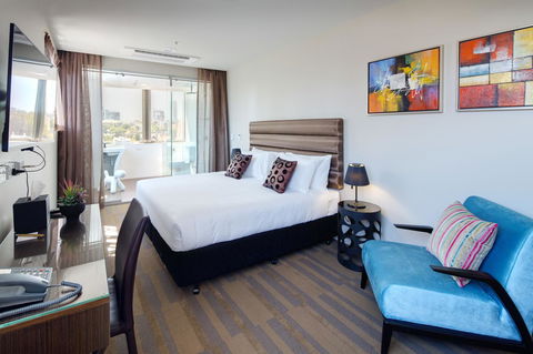57Hotel - Accommodation ACT 41