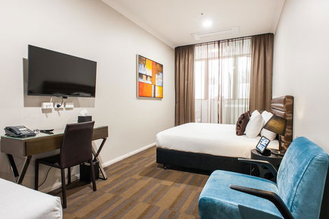 57Hotel - Accommodation ACT 1
