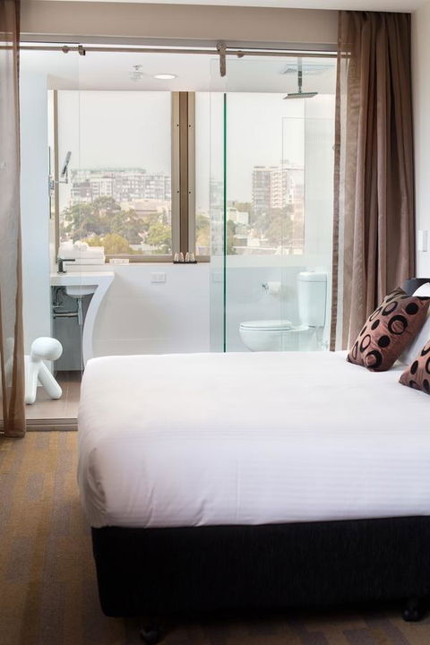 57Hotel - Accommodation ACT 39