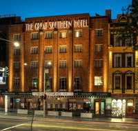 Great Southern Hotel Sydney - Accommodation ACT