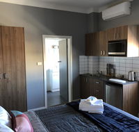 The Mark Studio's - Accommodation ACT