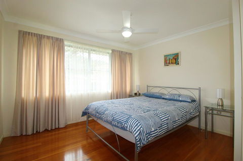 Anglesea, 17 Hodgson Street - Accommodation ACT 7