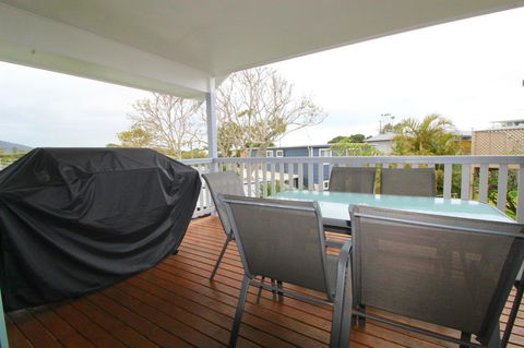Anglesea, 17 Hodgson Street - Accommodation ACT 6