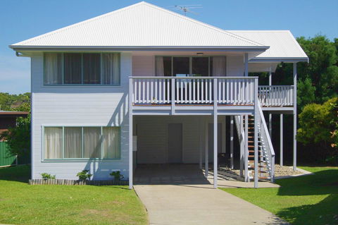 Anglesea, 17 Hodgson Street - Accommodation ACT 0