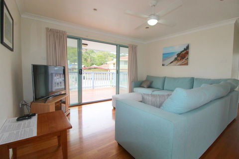 Anglesea, 17 Hodgson Street - Accommodation ACT 2