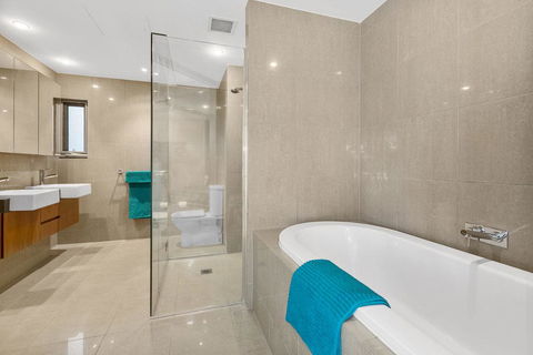 Cotton Beach 8 Escape With Private Plunge Pool - Accommodation ACT 3