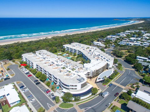Cotton Beach 8 Escape With Private Plunge Pool - Accommodation ACT 8