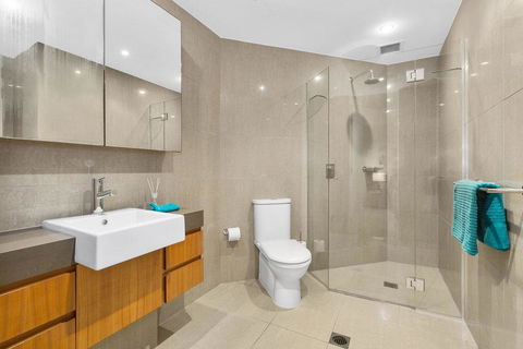Cotton Beach 8 Escape With Private Plunge Pool - Accommodation ACT 5