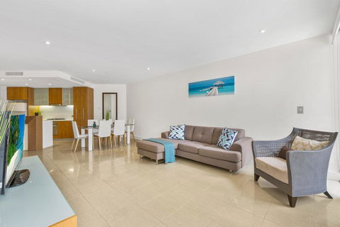Cotton Beach 8 Escape With Private Plunge Pool - Accommodation ACT 6