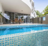 COTTON BEACH 8 ESCAPE WITH PRIVATE PLUNGE POOL - Accommodation ACT