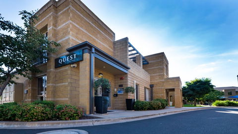 Quest Wagga Wagga - Accommodation ACT 0