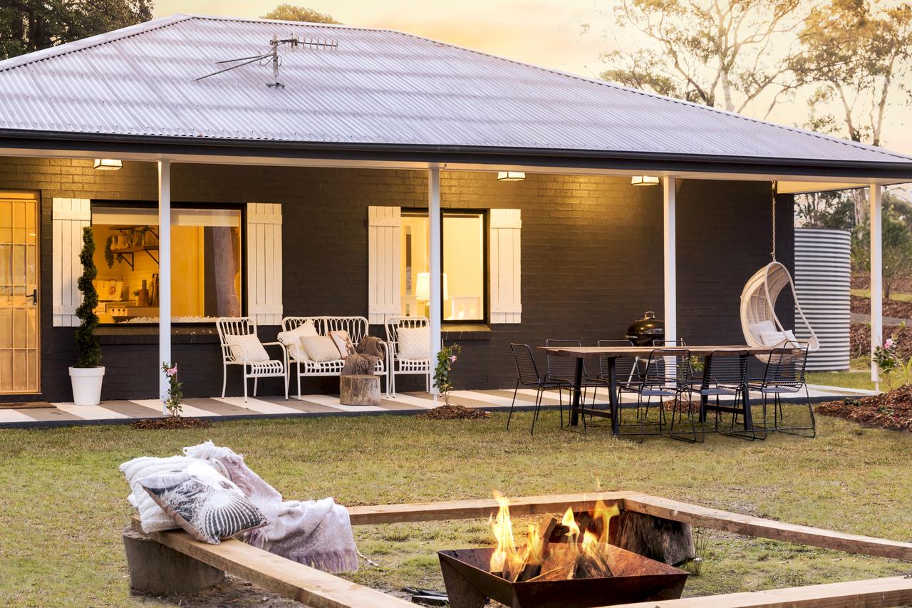 Beecroft Peninsula NSW Accommodation ACT