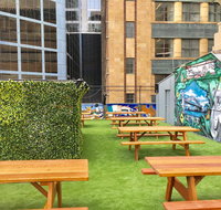 Sydney Backpackers - Accommodation ACT