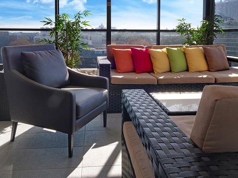 Value Suites Green Square - Accommodation ACT 5